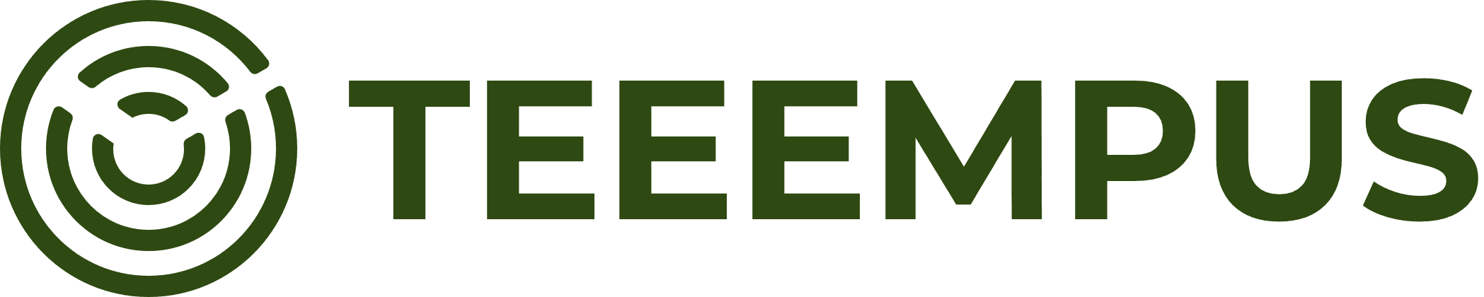 TEEEMPUS Logo