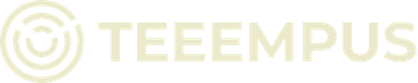 TEEEMPUS Logo