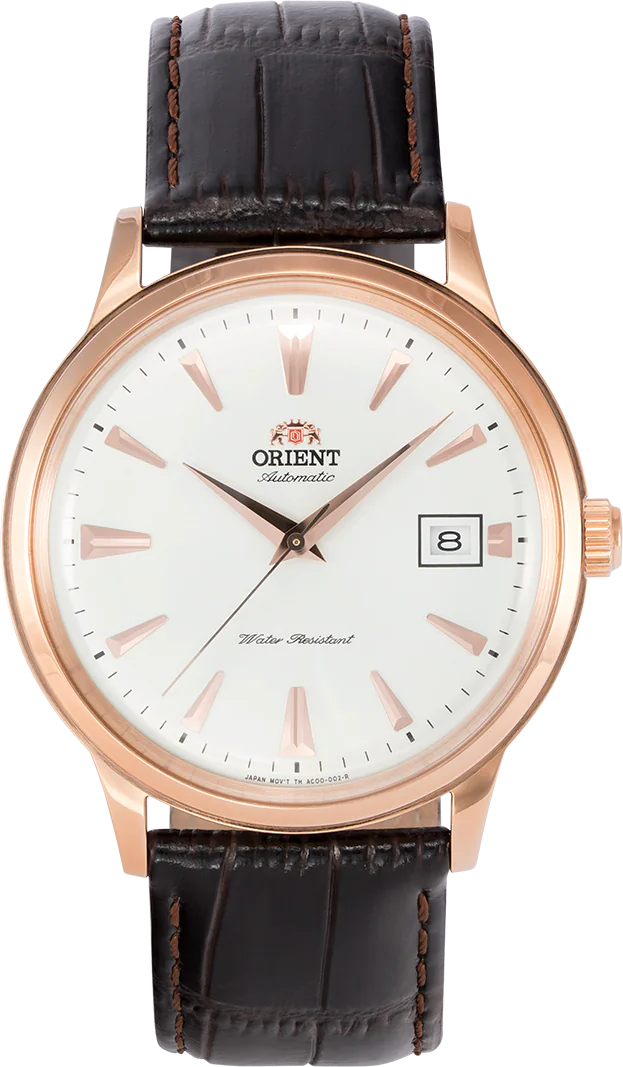 Orient Bambino Version 1 Watch
